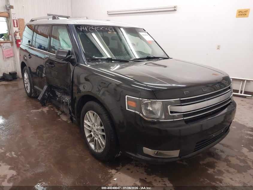 2014 Ford Flex Sel