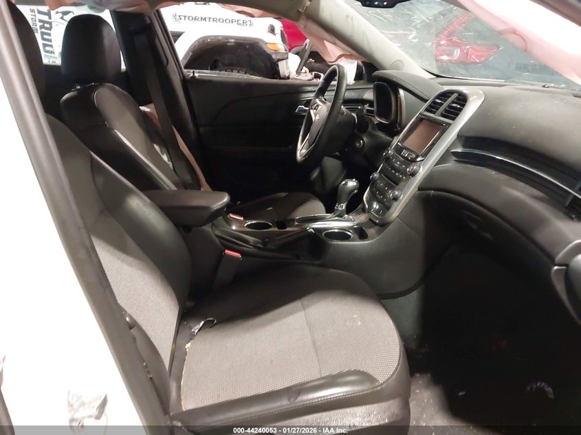 2015 Chevrolet Malibu 1Lt