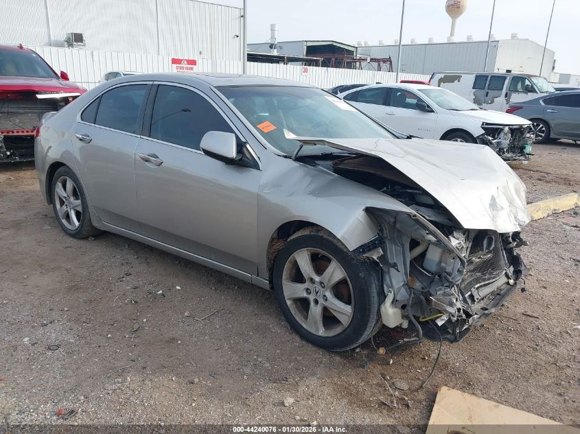 2010 Acura TSX