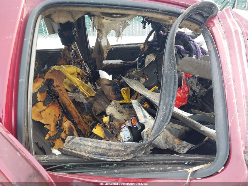 2004 Chevrolet Suburban 1500 Z71