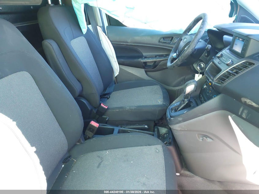 2022 Ford Transit Connect Xl