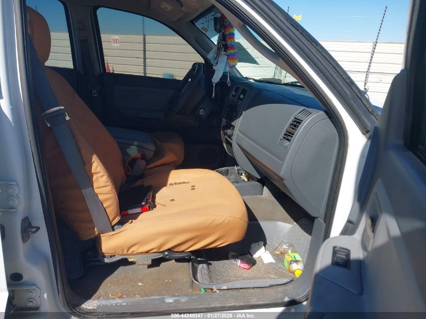 2006 Dodge Dakota Slt