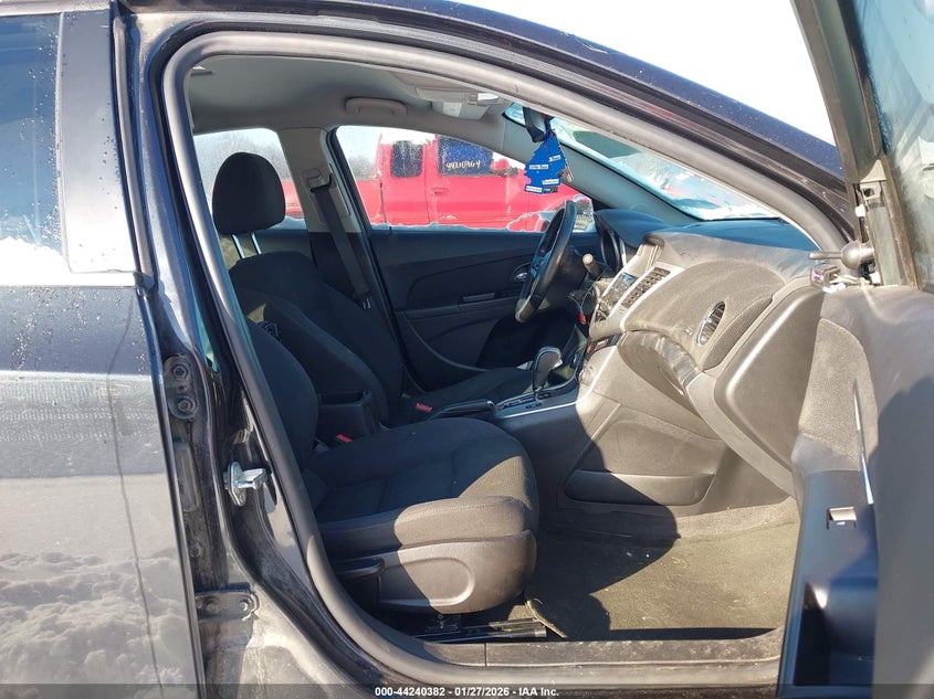 2014 Chevrolet Cruze 1Lt Auto