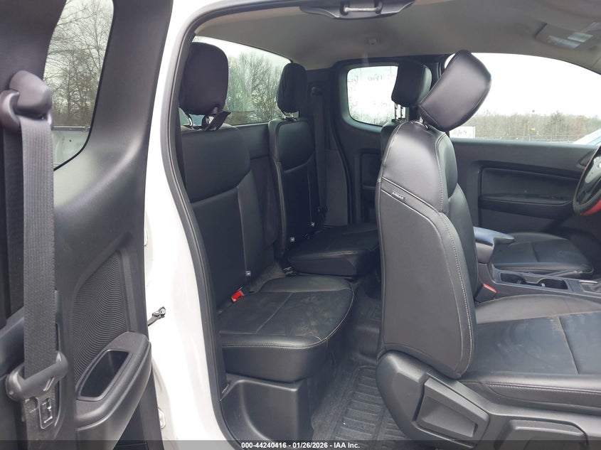 2020 Ford Ranger Xl VIN: 1FTER1EH5LLA23521 Lot: 44240416