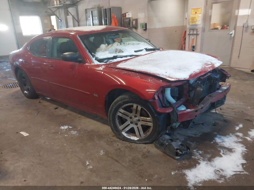 2006 Dodge Charger