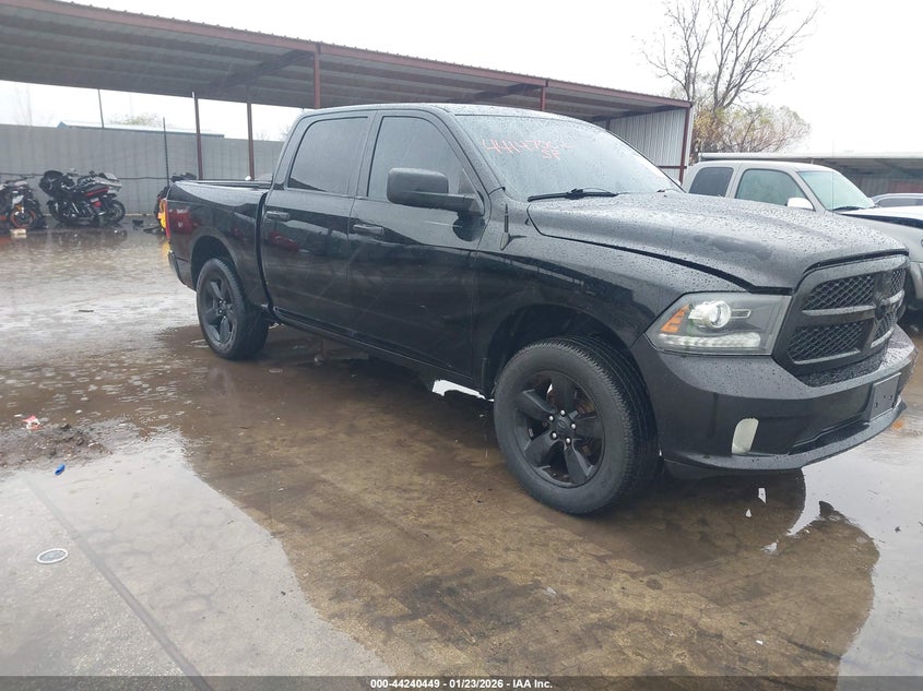 2015 Ram 1500 St