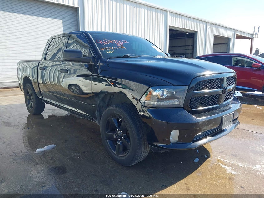 2015 Ram 1500 St