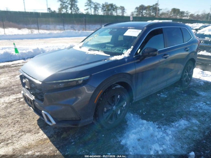 2023 Honda Cr-V Hybrid Sport Touring