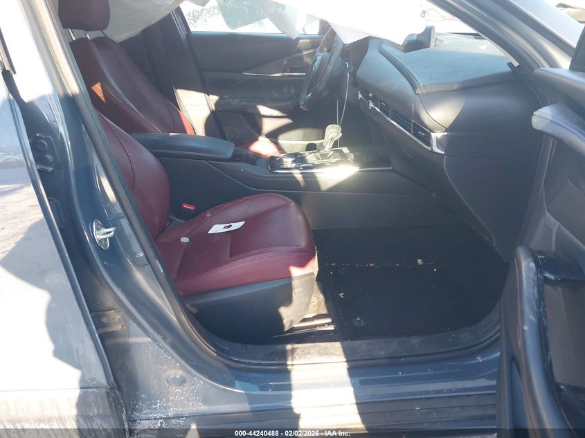 2023 Mazda Cx-30 2.5 S Carbon Edition