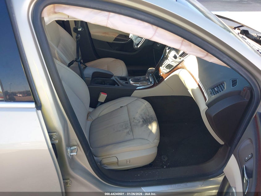 2016 Buick Regal Turbo