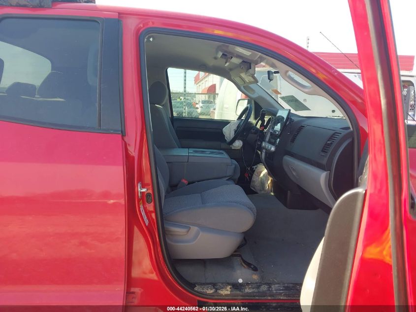 2011 Toyota Tundra Grade 4.6L V8