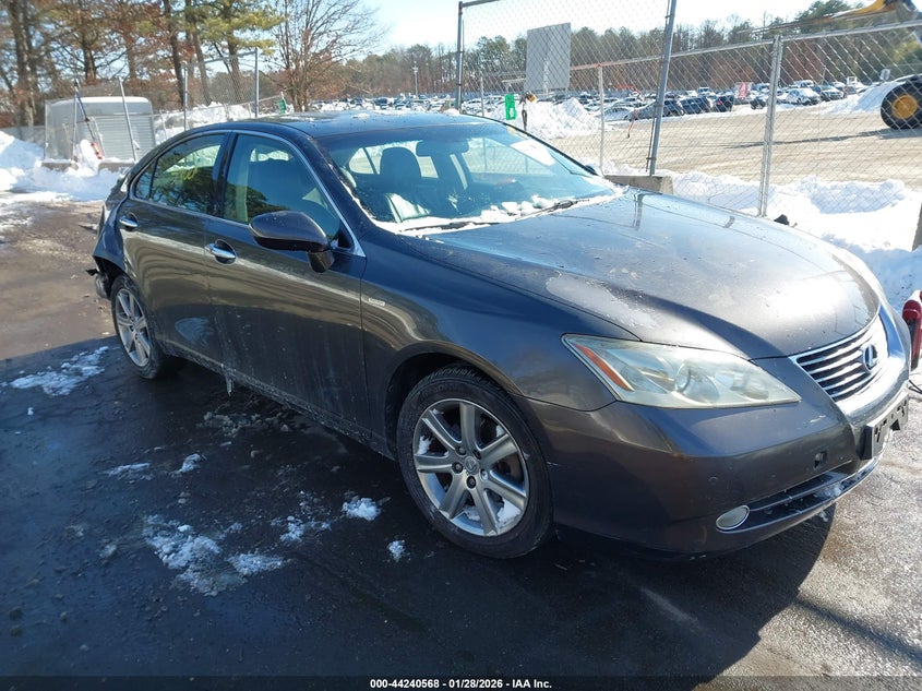 2008 Lexus Es 350