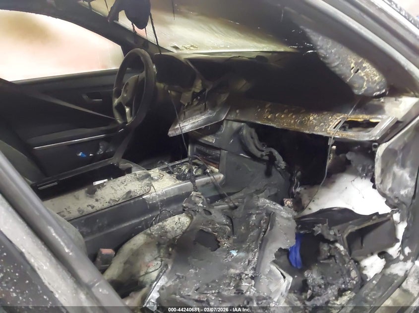 2014 Mercedes-Benz E 350 4Matic