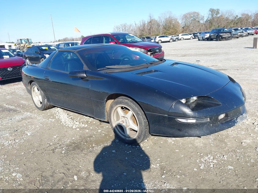 1996 Chevrolet Camaro Z28