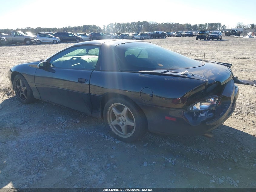 1996 Chevrolet Camaro Z28