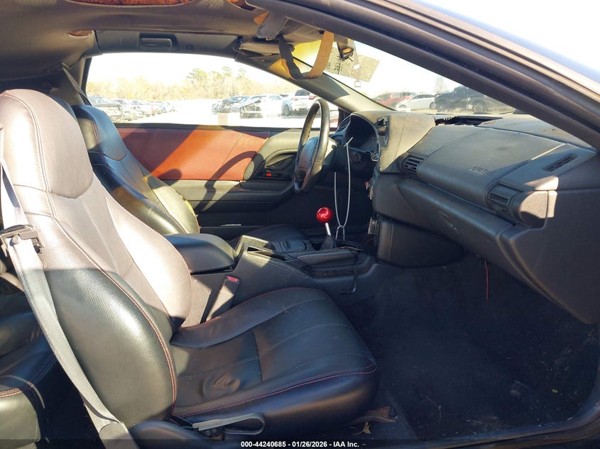 1996 Chevrolet Camaro Z28