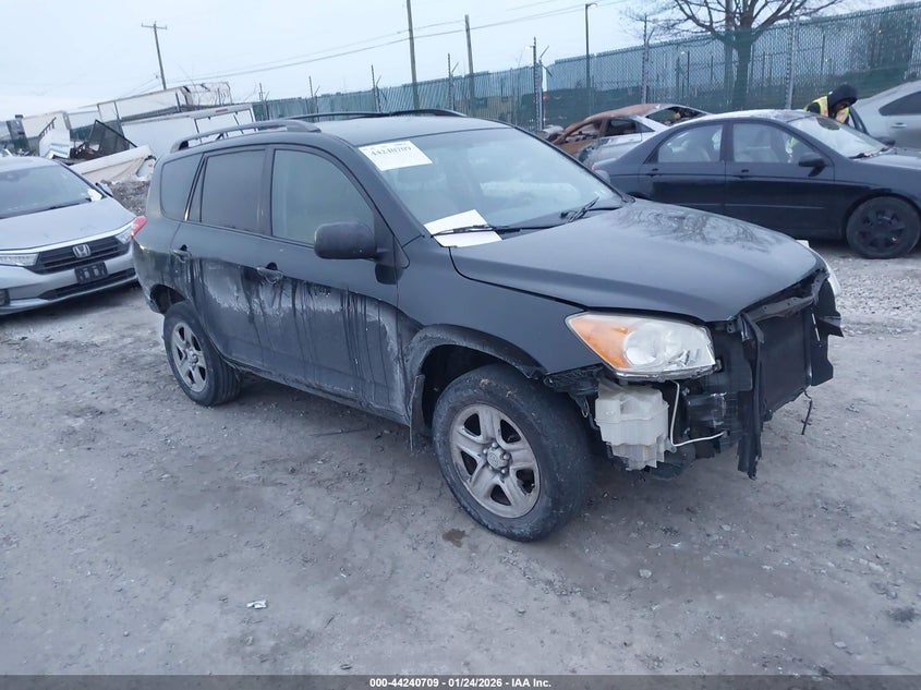 2010 Toyota Rav4
