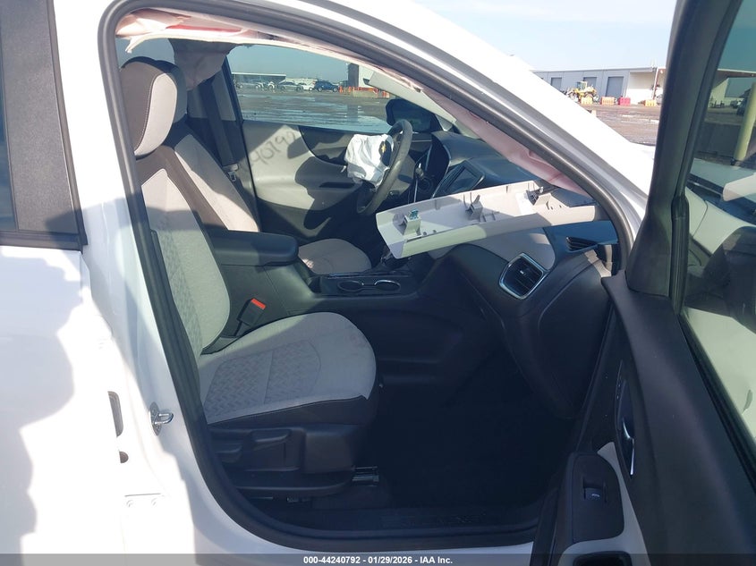 2023 Chevrolet Equinox Fwd Ls