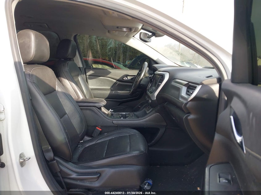 2020 GMC Acadia Awd Slt