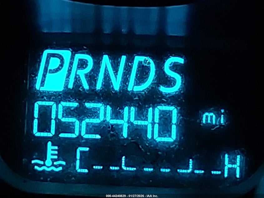 2018 Ford Fiesta Se VIN: 3FADP4EJ0JM117166 Lot: 44240829