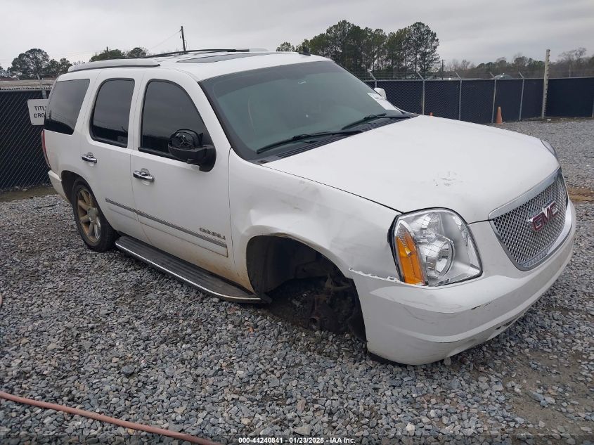 2011 GMC Yukon Denali