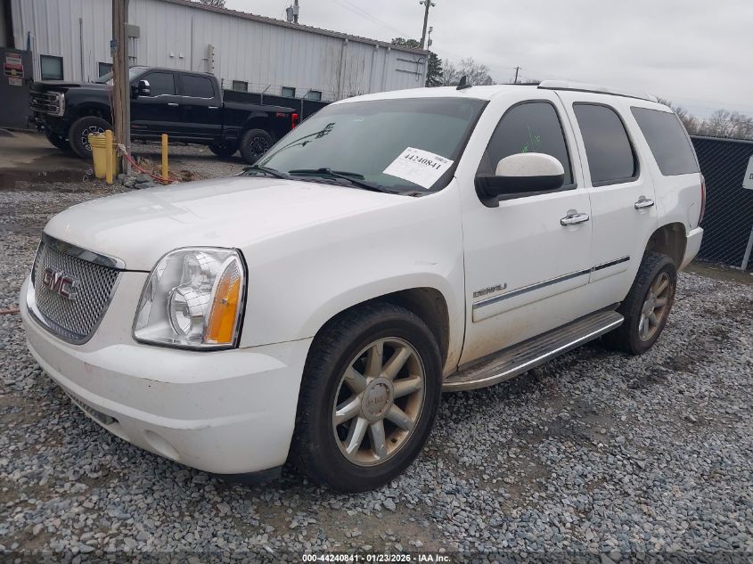 2011 GMC Yukon Denali