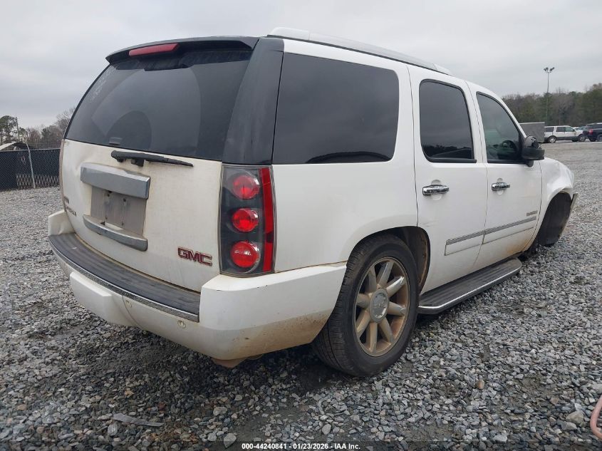 2011 GMC Yukon Denali