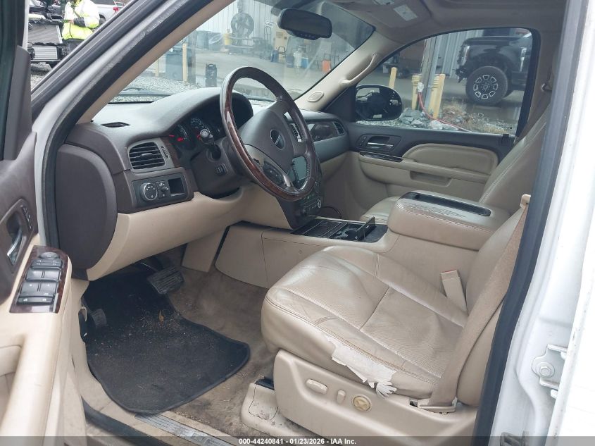 2011 GMC Yukon Denali