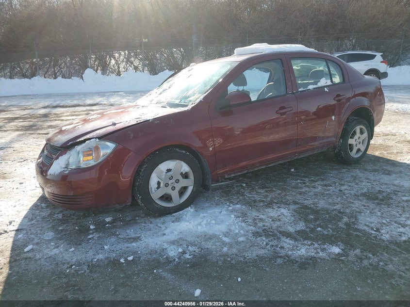 2008 Chevrolet Cobalt Lt