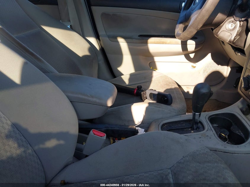 2008 Chevrolet Cobalt Lt