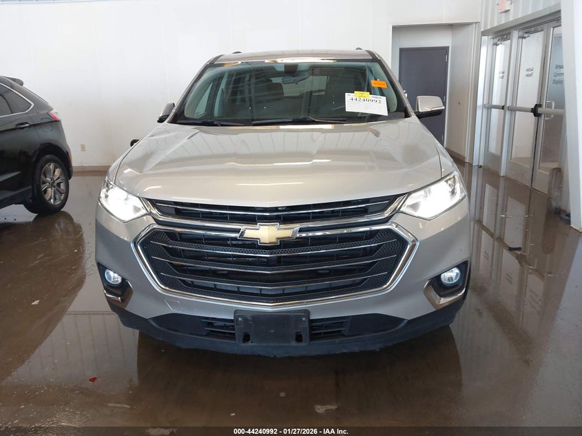 2019 Chevrolet Traverse 1Lt VIN: 1GNERGKW0KJ270419 Lot: 44240992