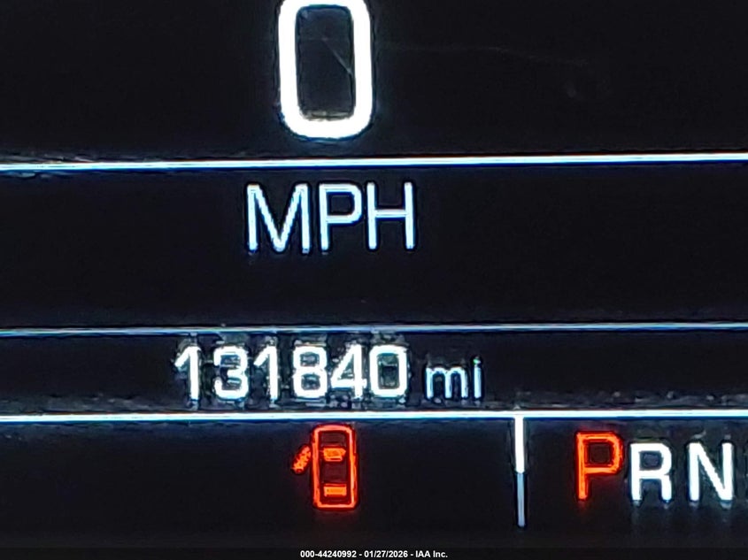 2019 Chevrolet Traverse 1Lt VIN: 1GNERGKW0KJ270419 Lot: 44240992