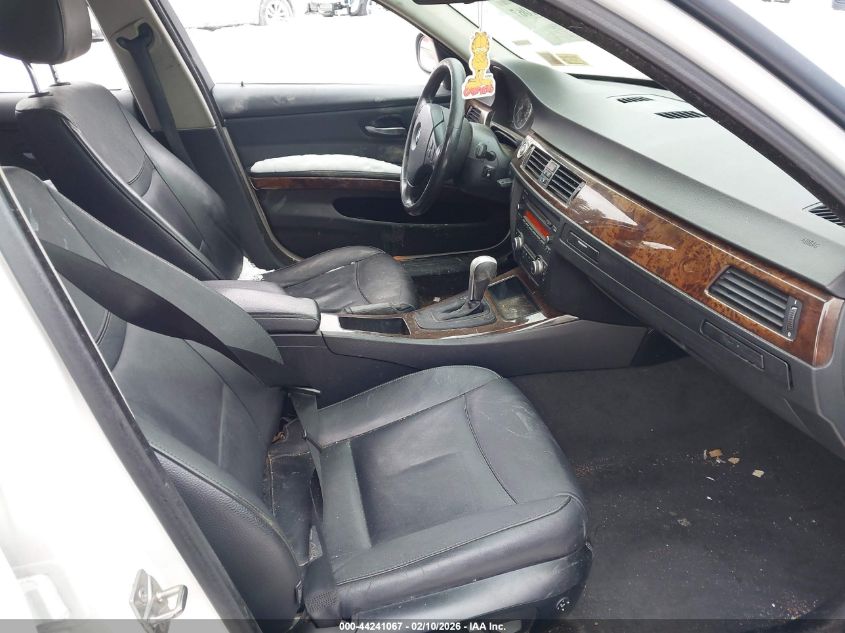 2010 BMW 328I xDrive