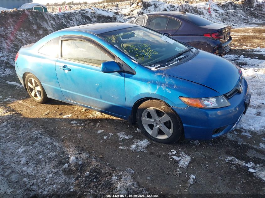 2006 Honda Civic