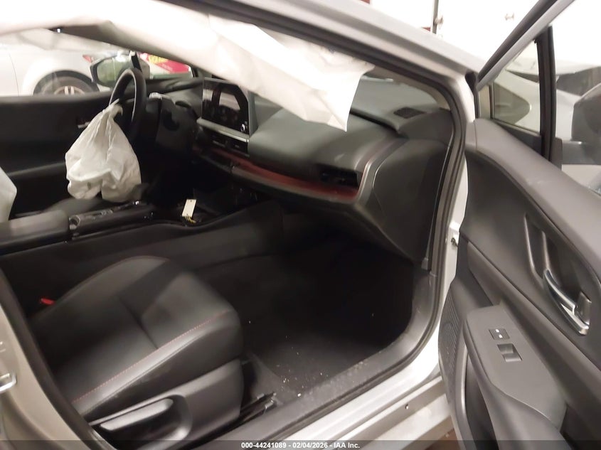 2024 Toyota Prius Prime Xse Premium