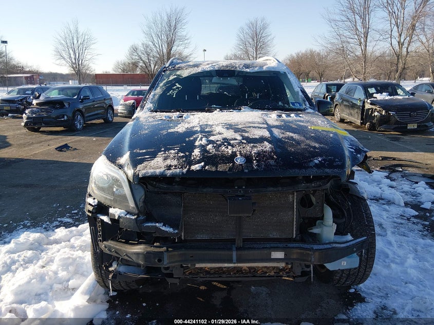 2016 Mercedes-Benz Gl 550 4Matic VIN: 4JGDF7DE7GA703688 Lot: 44241102