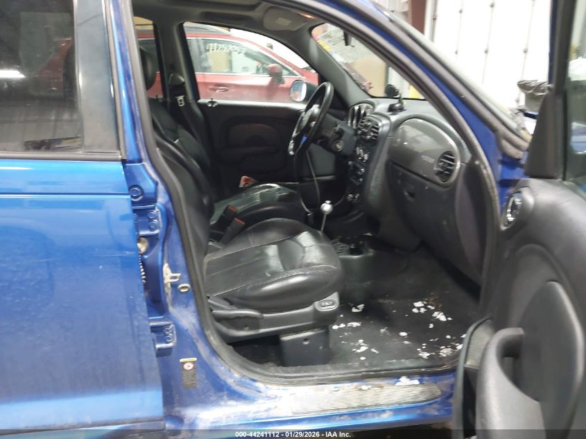 2003 Chrysler Pt Cruiser Gt