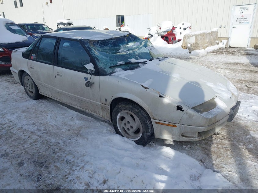 1994 SATURN SL2