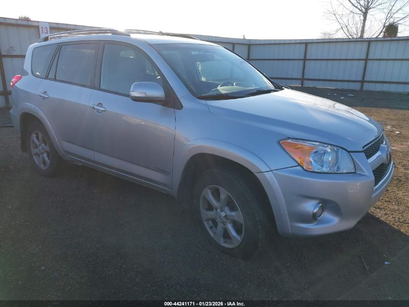 2010 Toyota RAV4
