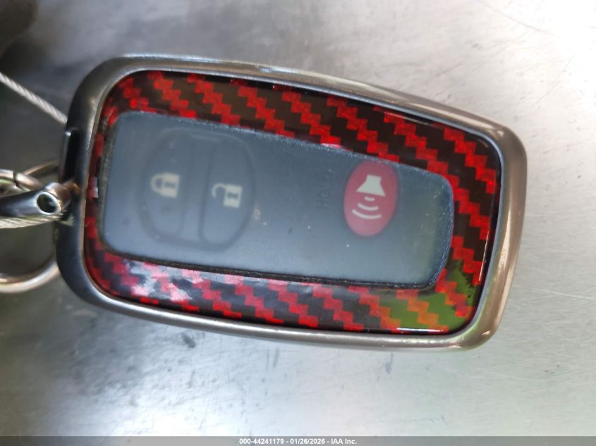 2010 Toyota Prius Ii VIN: JTDKN3DU0A0181711 Lot: 44241179