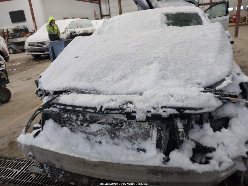 2014 Mercedes-Benz Cla 250 VIN: WDDSJ4EB8EN080039 Lot: 44241207