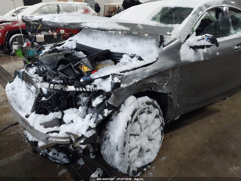 2014 Mercedes-Benz Cla 250 VIN: WDDSJ4EB8EN080039 Lot: 44241207