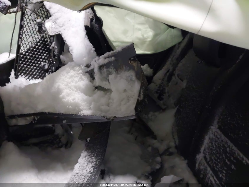 2014 Mercedes-Benz Cla 250 VIN: WDDSJ4EB8EN080039 Lot: 44241207