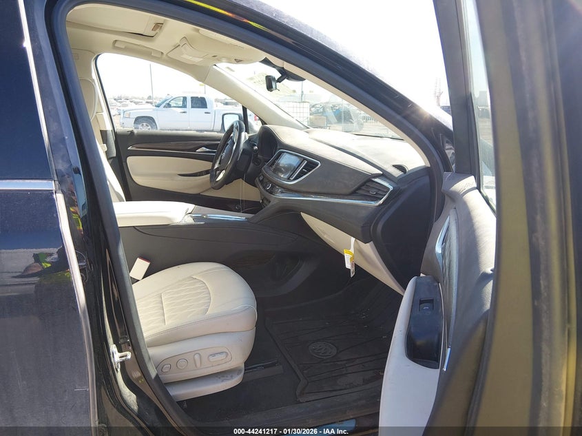 2023 Buick Enclave Avenir Awd