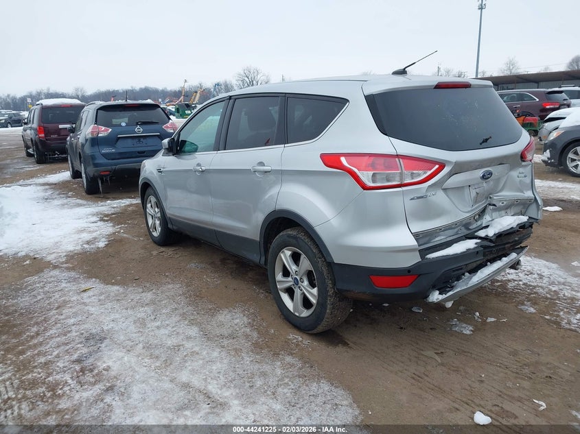 2013 Ford Escape Se