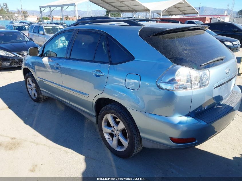 2005 Lexus Rx 330