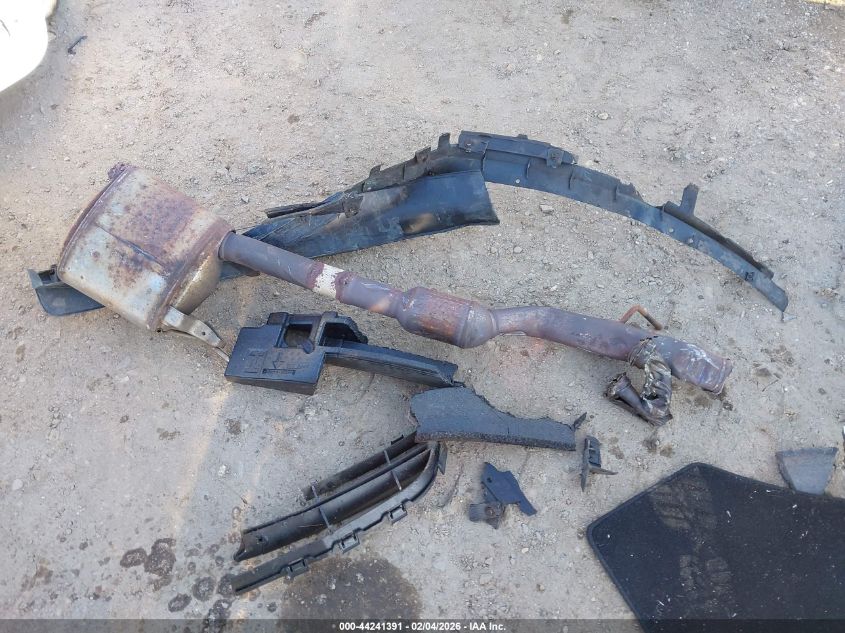 2014 Infiniti Qx60 VIN: 5N1AL0MMXEC527070 Lot: 44241391