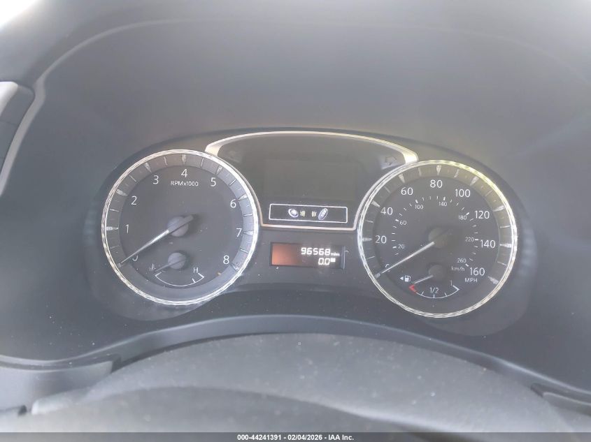 2014 Infiniti Qx60 VIN: 5N1AL0MMXEC527070 Lot: 44241391