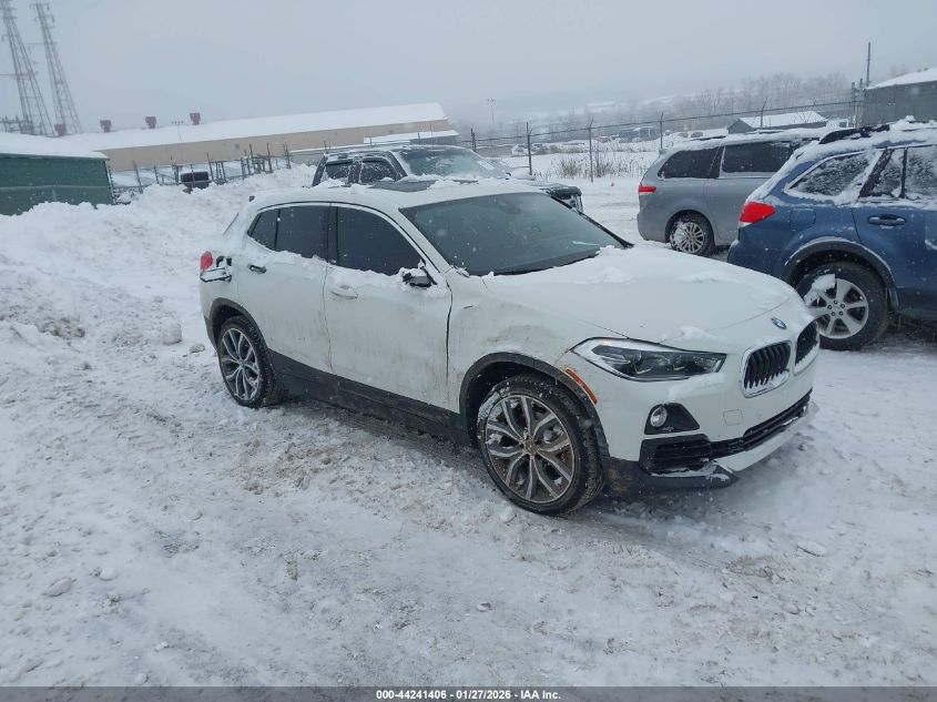 2019 BMW X2 xDrive28I
