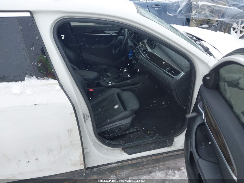 2019 BMW X2 xDrive28I